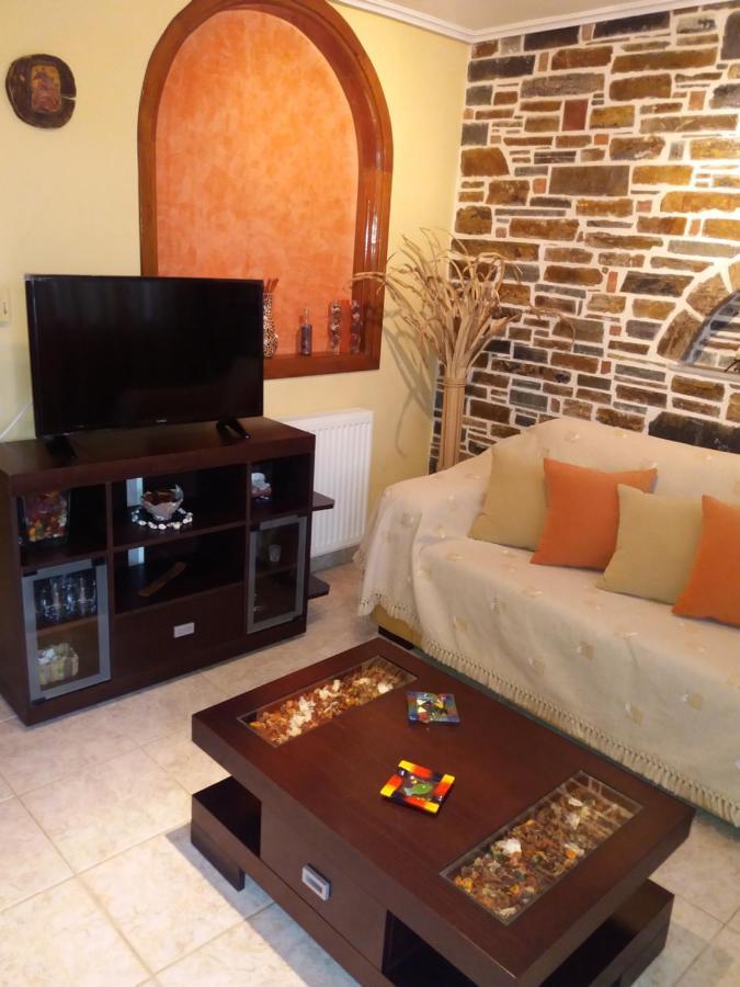 Marmari Vacation Flat Villa Exterior photo