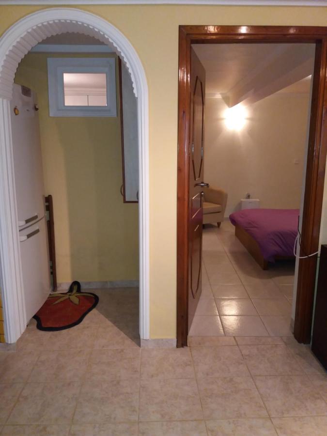 Marmari Vacation Flat Villa Exterior photo